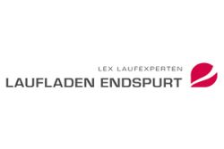 Laufladen Endspurt